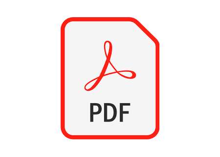 Conversione documenti in PDF